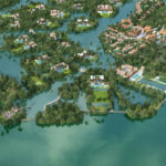 MAP-design-archipelago-archtecture-islands-goa-architect-kiran-mathema-aerial-view