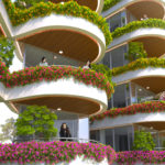 MAP_Design_Residential_Apartment_Architect_Kiran_Mathema_Green_Architecture_Balcony