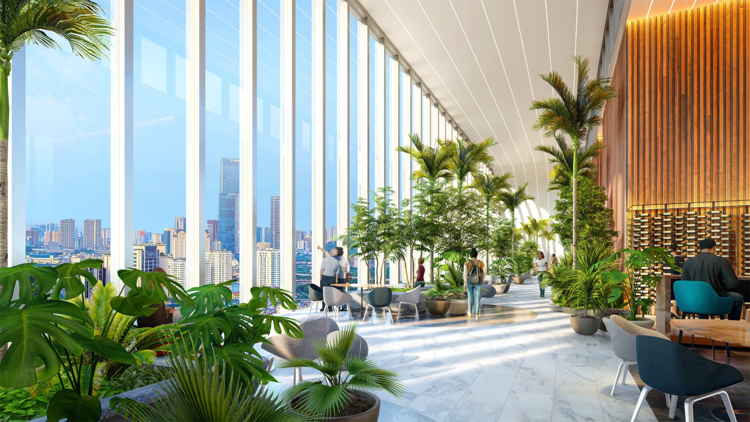 PREMIUM TOWERS MAP visual data 2